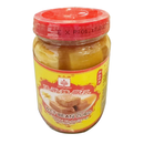 金禾牌腐乳系列 -  开平辣腐乳（小瓶） 11.6 oz