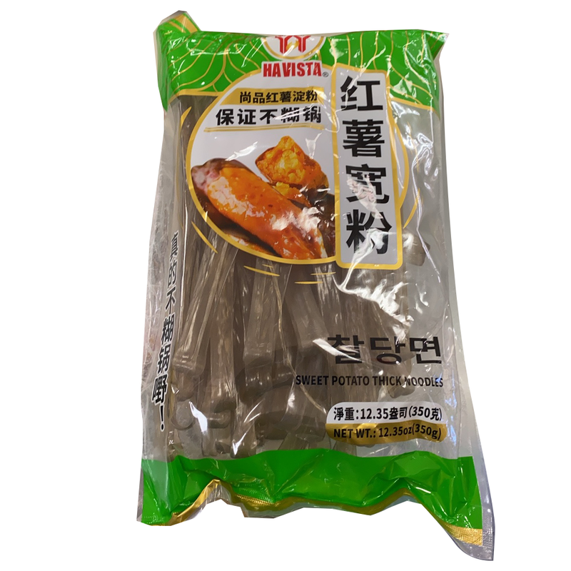 五谷丰 红薯宽粉 12.35oz