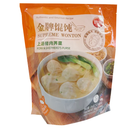 思念-金牌混沌（云吞） 上汤猪肉荠菜 12.56oz