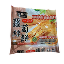 小巷口煎饼系列 -  萝卜丝饼 12.7 OZ