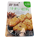超友味 捞汁豆腐 香卤味 120g