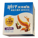 劲仔 深海鳀鱼 秘制卤香味 122g