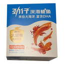 劲仔 深海鳀鱼 经典香辣味 122g