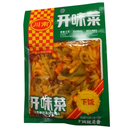 川南腌菜系列 -  开味菜 123g