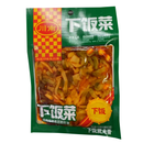 川南腌菜系列 -  下饭菜 123g