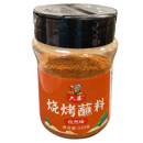 六婆 烧烤蘸料 孜然味 125g
