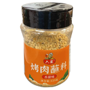 六婆 烤肉蘸料 香甜味 125g