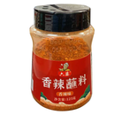 六婆 香辣蘸料 香辣味 125g