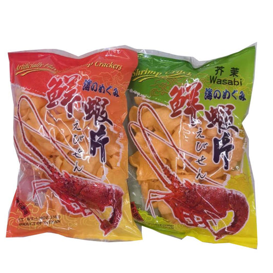 颖成 鲜暇片 150G
