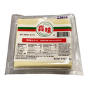 真味饺子皮系列 - 福州 超薄扁肉皮（馄饨皮） 12 OZ