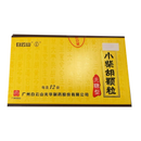 白云山 小柴胡颗粒 12袋