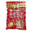 如水 鱼皮花生 200g