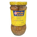 冠珍酱园 - 酸梅子（碱水梅） 12oz