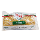 真味 全蛋云吞 粗面 12oz
