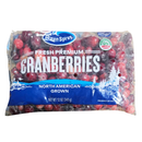 新鲜蔓越莓 12oz