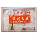 青松 贵州天麻 12oz