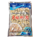 海极鲜 冻煮 蛤蜊肉 12oz