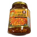 顶级 豆瓣辣椒（纯素） 13.75 OZ