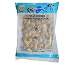 闽 冷冻手掘 花蛤（有壳） 14.1OZ