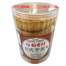 稻香村月饼系列 - 京式枣泥月饼5个 14.1oz