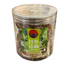 香港甜心屋 甘草话梅 140g