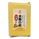 养生堂有机系列 - 小米 2lb