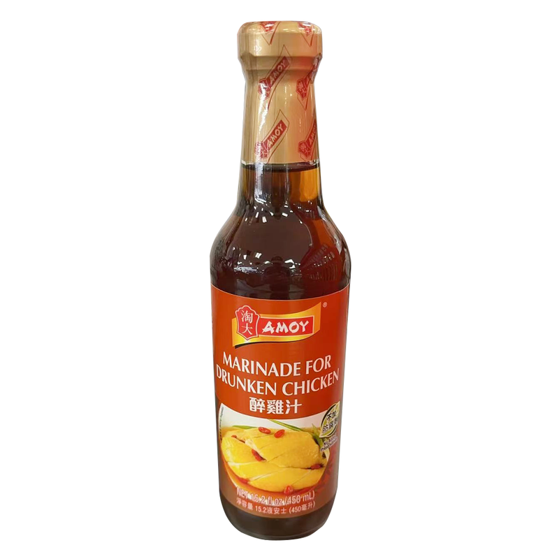 淘大 醉 鸡汁 15.2 FL OZ