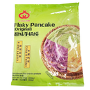 JILONG 佶隆 手抓饼系列 - 原味手抓饼 15.87oz