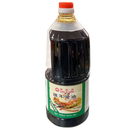 万家香 - 陈年酱油 1500 ml