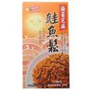 妈妈的 厨房鲑鱼松 150g