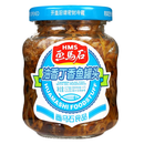 画马石 油香丁香鱼罐头 150g