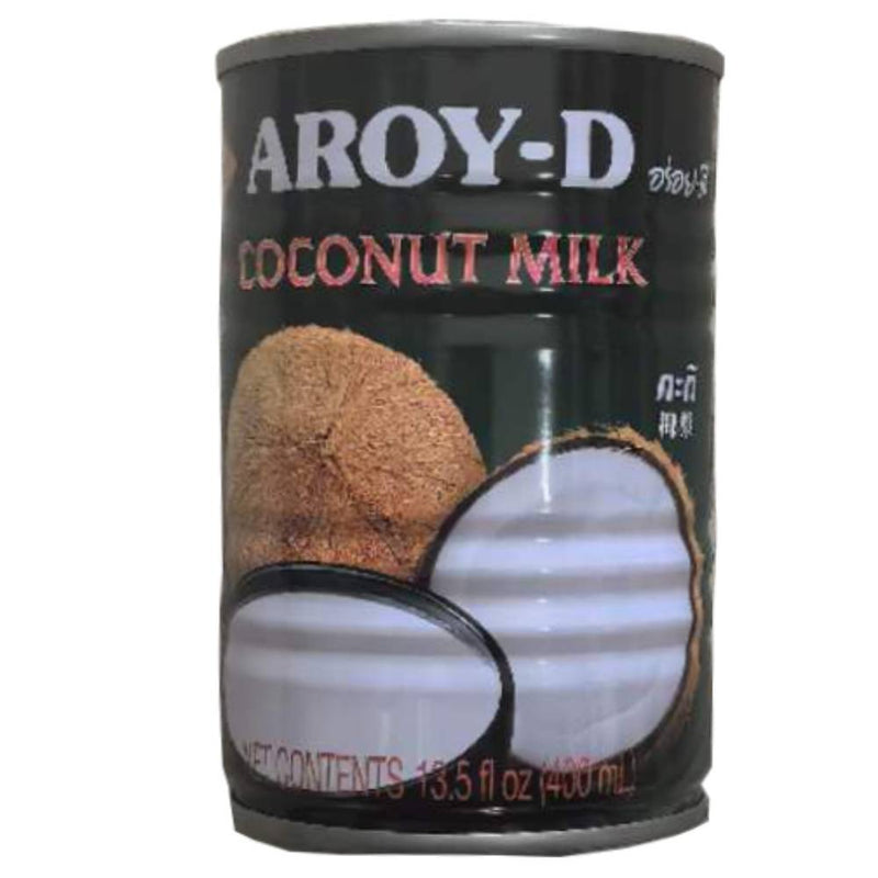 Aroy-D 椰奶  13.5 FL OZ