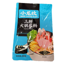 小龙坎 三鲜火锅底料 158g