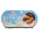 鹰金钱 椰香龟苓膏（椰果） 16.22oz