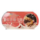 鹰金钱 椰香龟苓膏（红豆） 16.22oz