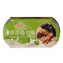 鹰金钱 椰香龟苓膏（绿豆） 16.22oz