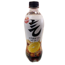 元气森林苏打气泡水 - 冰柠可乐 16.2 FL OZ