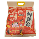 洽洽瓜子 财运包（原味+焦糖+五香+松露 4种混合口味） 16.93 OZ