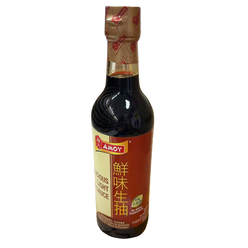 淘大 鲜味生抽 16.9 FL OZ