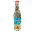 陈满记 白米醋 16.9fl.oz