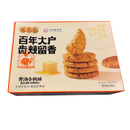 咀香园饼家 黄油合桃酥 160g