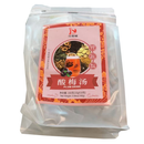 川知味 酸梅汤 160g