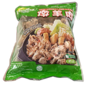 松珍生枝 燉牛肉 嫩羊肉 16oz