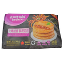 天上掉馅饼脆皮酥饼 - 火爆鱿鱼馅 16oz