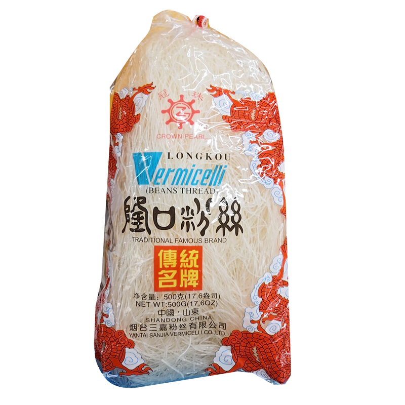 冠珠 龙口粉丝 17.6oz