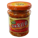 蜀望 香辣金针菇 170g