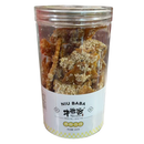 牛爸爸 香酥鱼排 180g