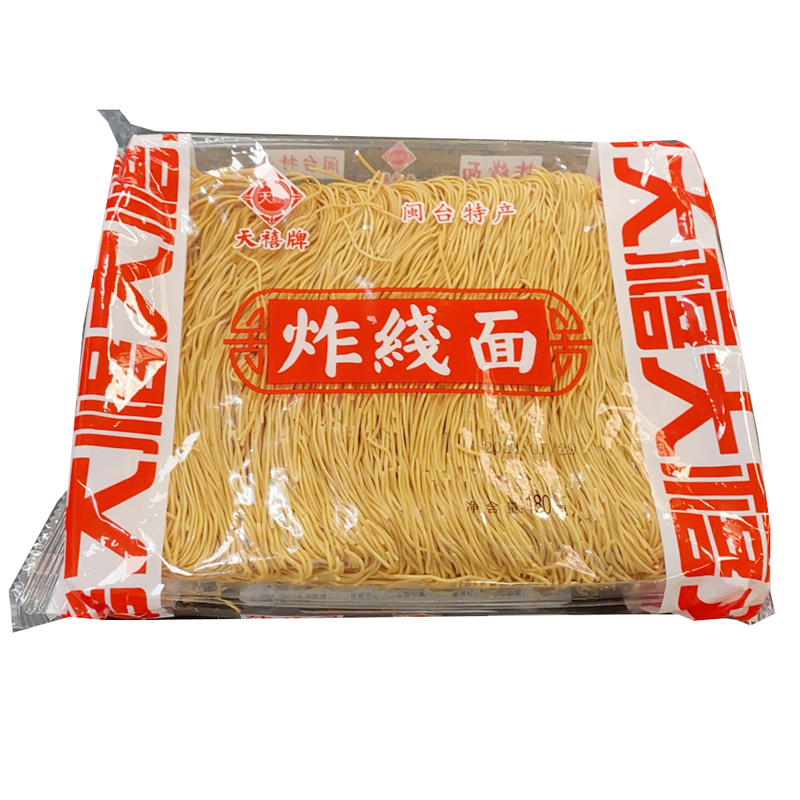 天禧牌 炸线面 180g