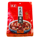 德庄水煮鱼调料 180g