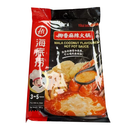 海底捞火锅底料 - 椰香麻辣火锅底料 180g